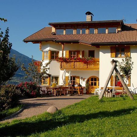 Spisserhof Chiusa Bagian luar foto