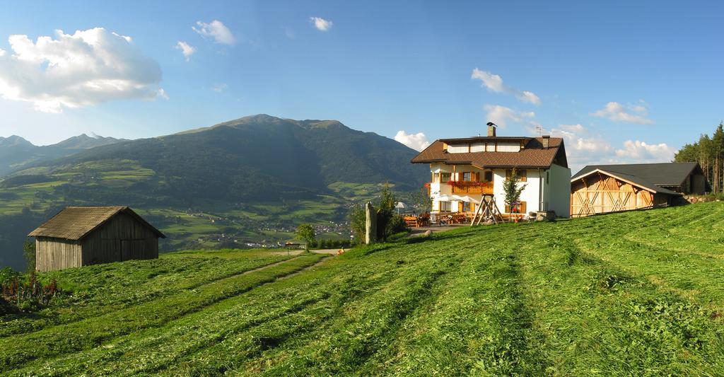 Spisserhof Chiusa Bagian luar foto