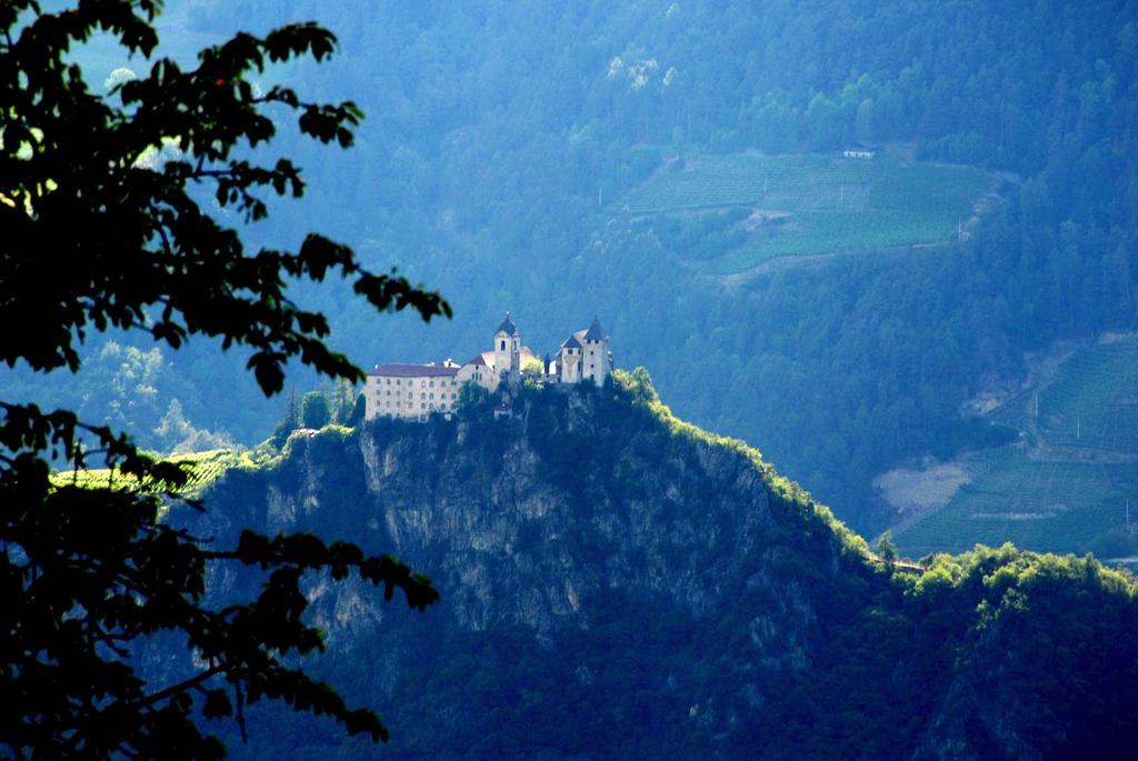 Spisserhof Chiusa Bagian luar foto