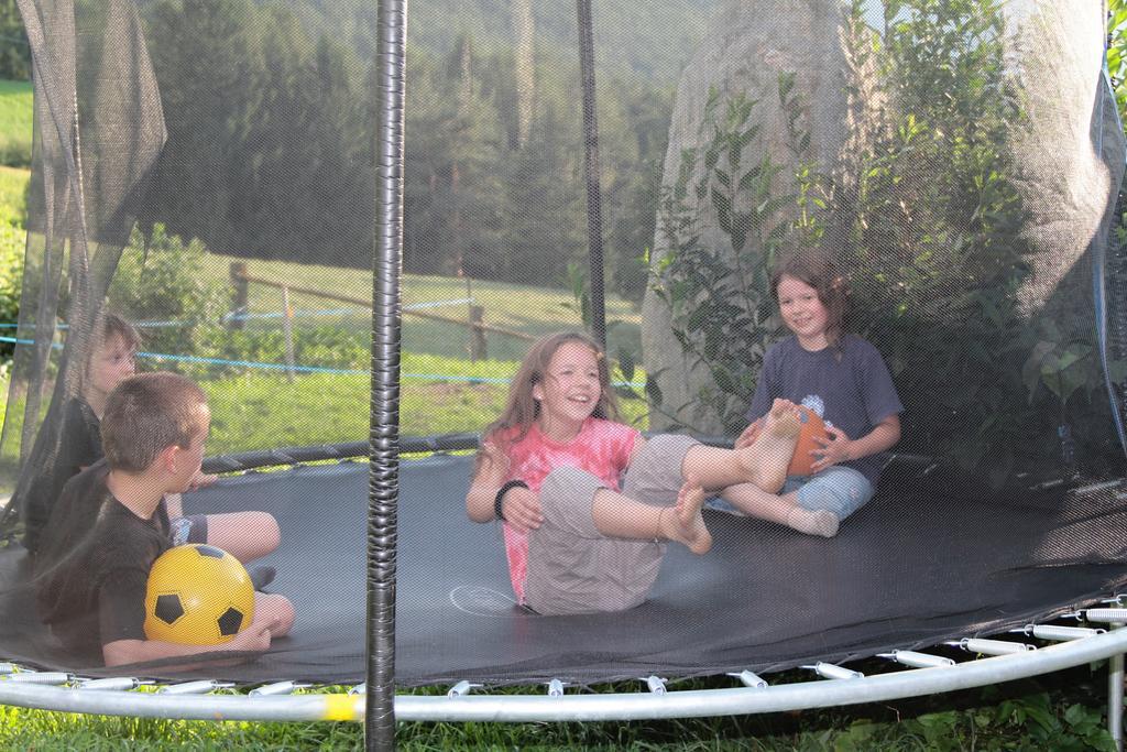 Spisserhof Chiusa Bagian luar foto