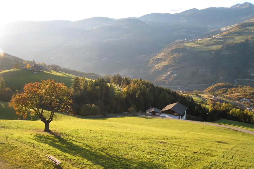 Spisserhof Chiusa Bagian luar foto