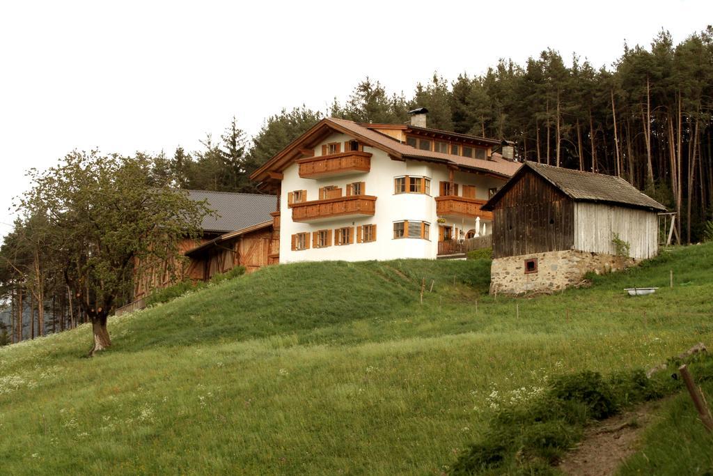 Spisserhof Chiusa Bagian luar foto