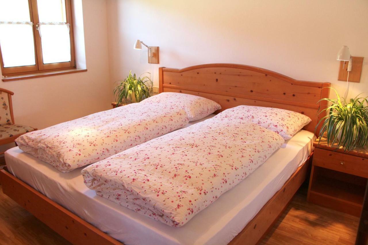 Spisserhof Chiusa Bagian luar foto