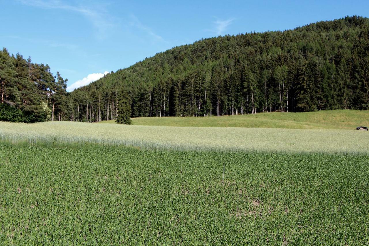 Spisserhof Chiusa Bagian luar foto